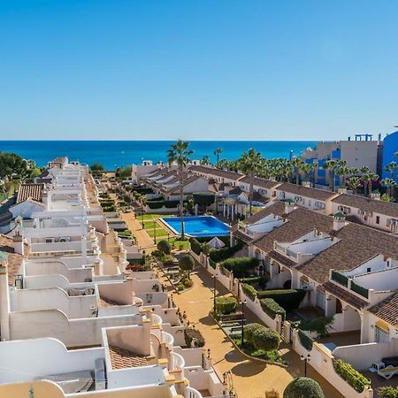 Appartement Penthouse Cabo Roig - Aldeas I à Dehesa de Campoamor  Extérieur photo