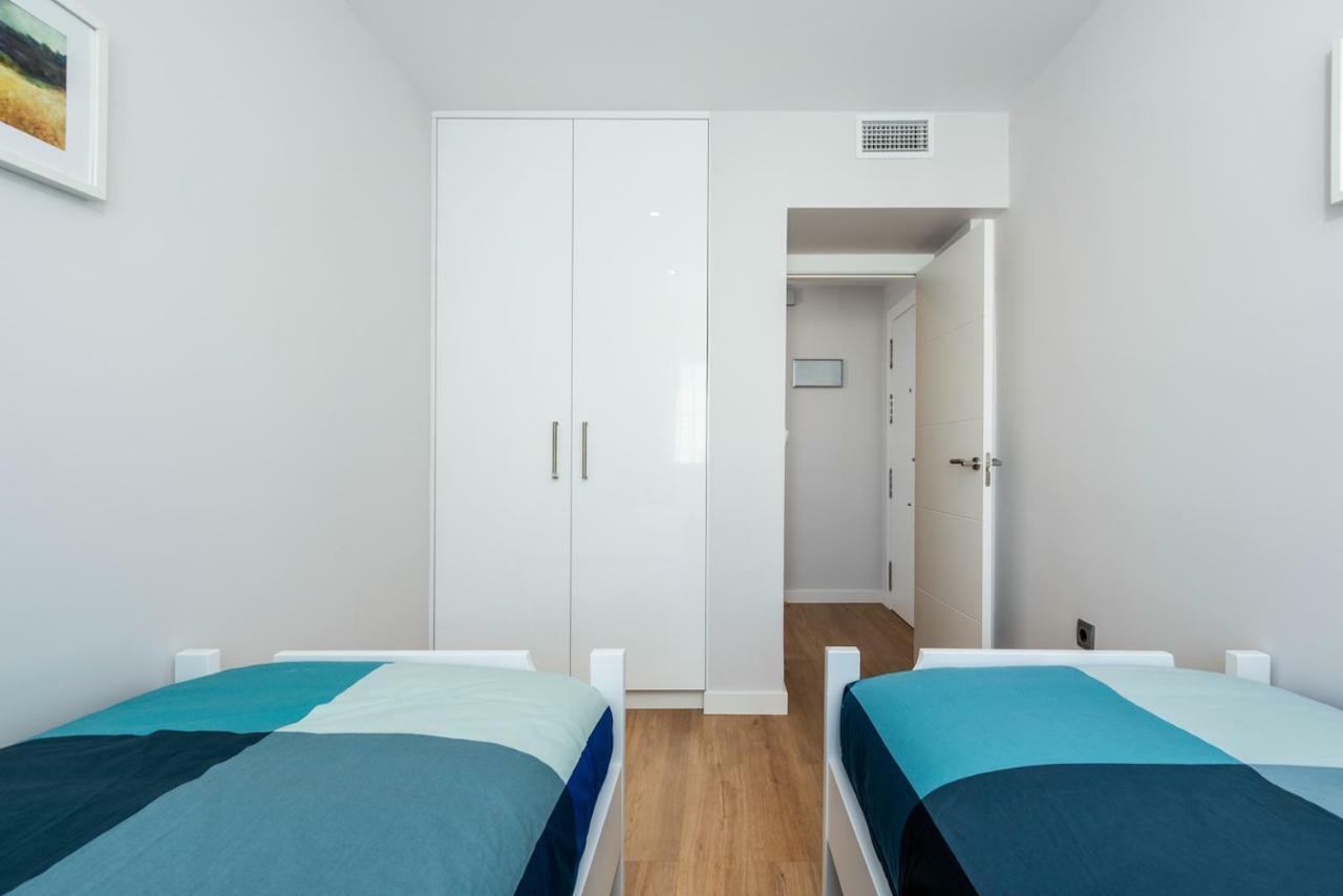 Appartement Penthouse Cabo Roig - Aldeas I à Dehesa de Campoamor  Extérieur photo
