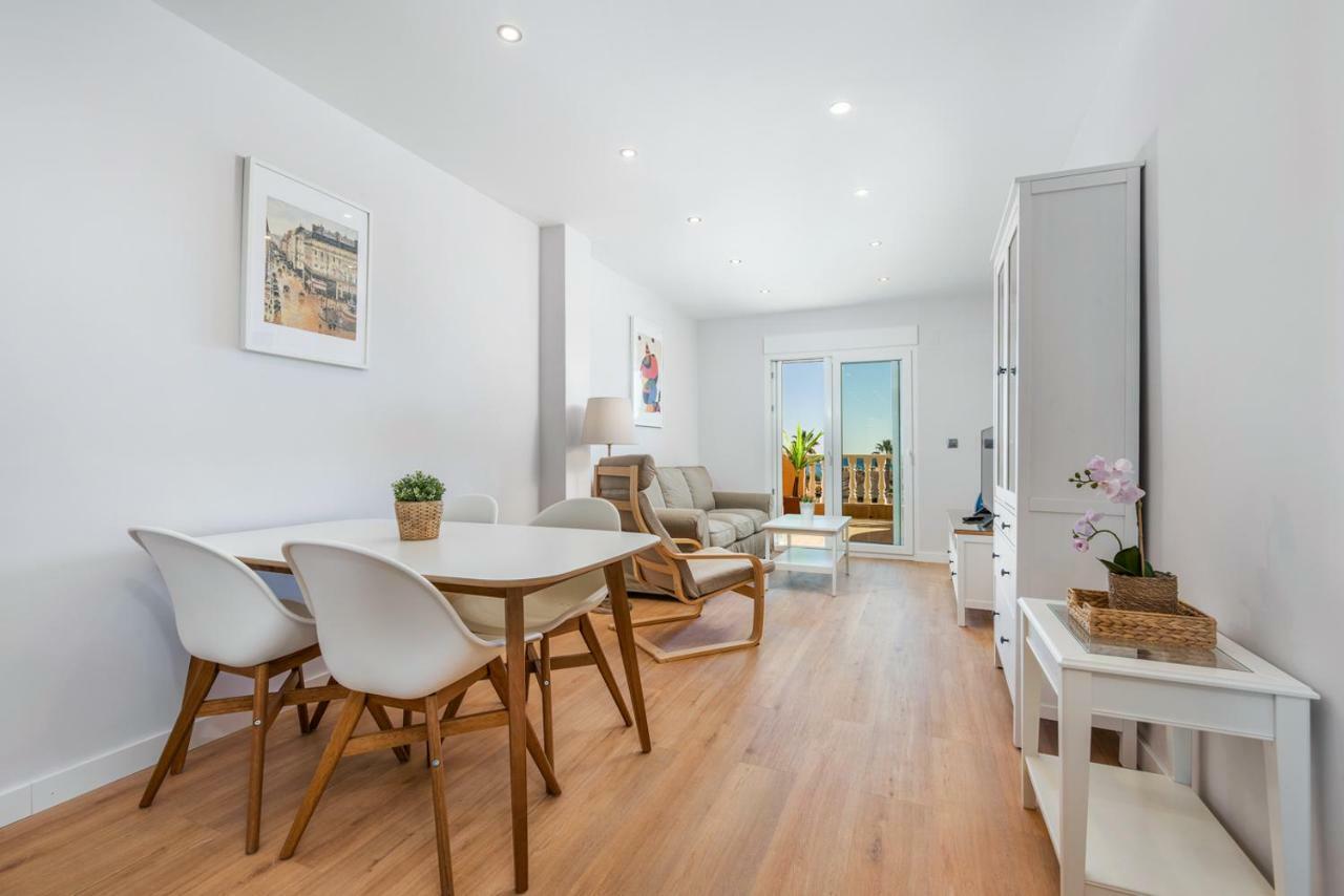 Appartement Penthouse Cabo Roig - Aldeas I à Dehesa de Campoamor  Extérieur photo