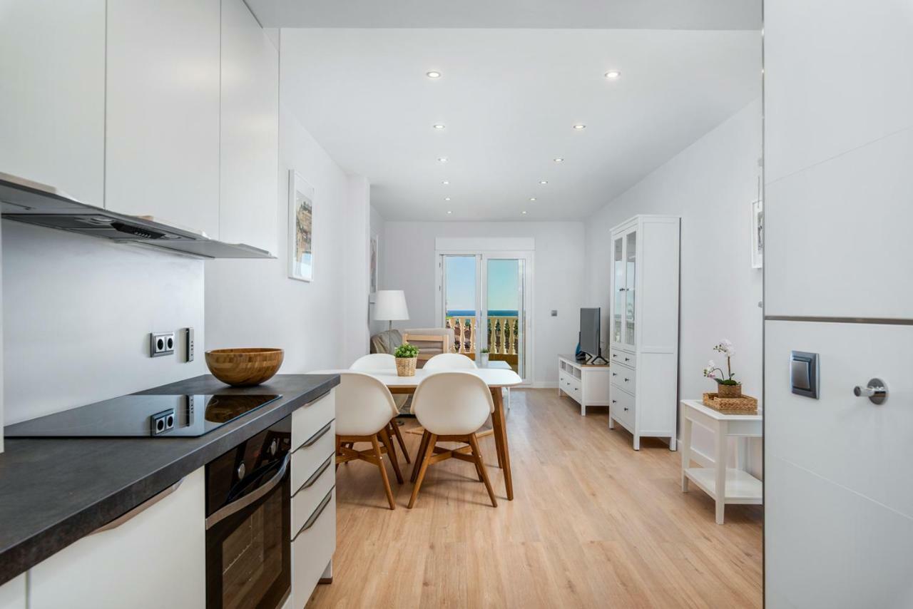 Appartement Penthouse Cabo Roig - Aldeas I à Dehesa de Campoamor  Extérieur photo