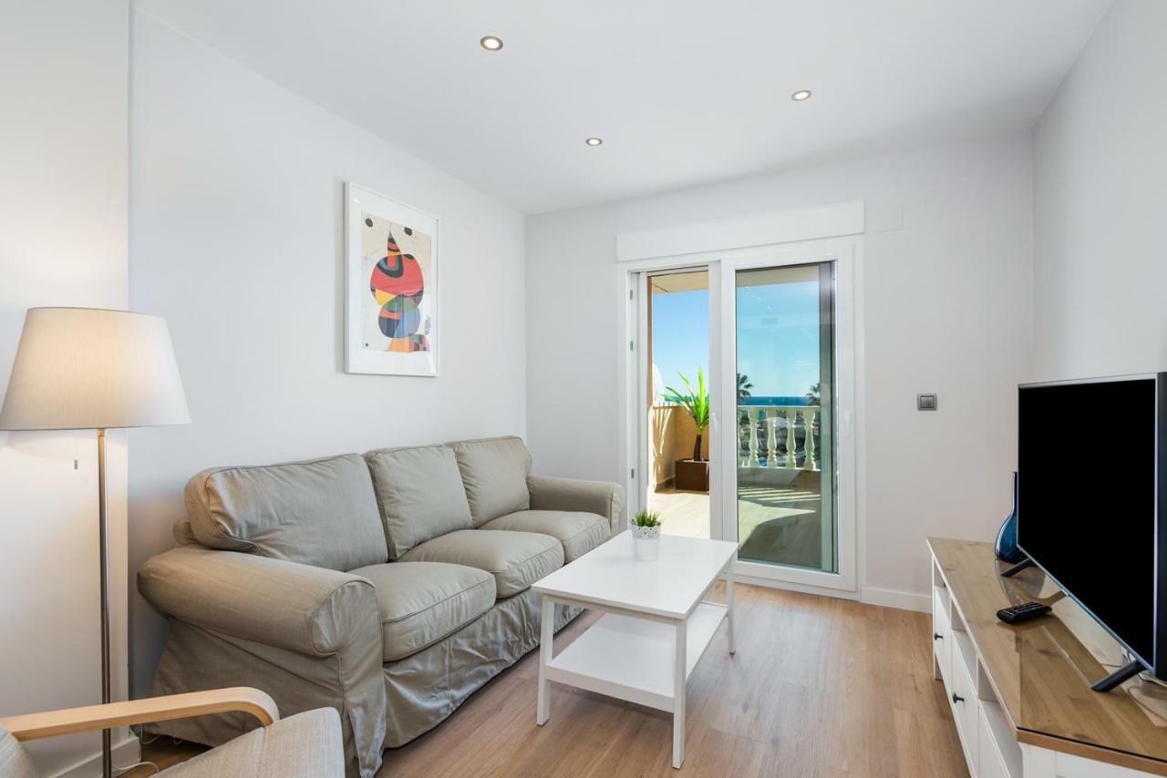 Appartement Penthouse Cabo Roig - Aldeas I à Dehesa de Campoamor  Extérieur photo