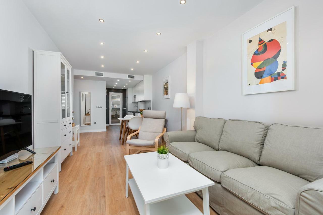 Appartement Penthouse Cabo Roig - Aldeas I à Dehesa de Campoamor  Extérieur photo