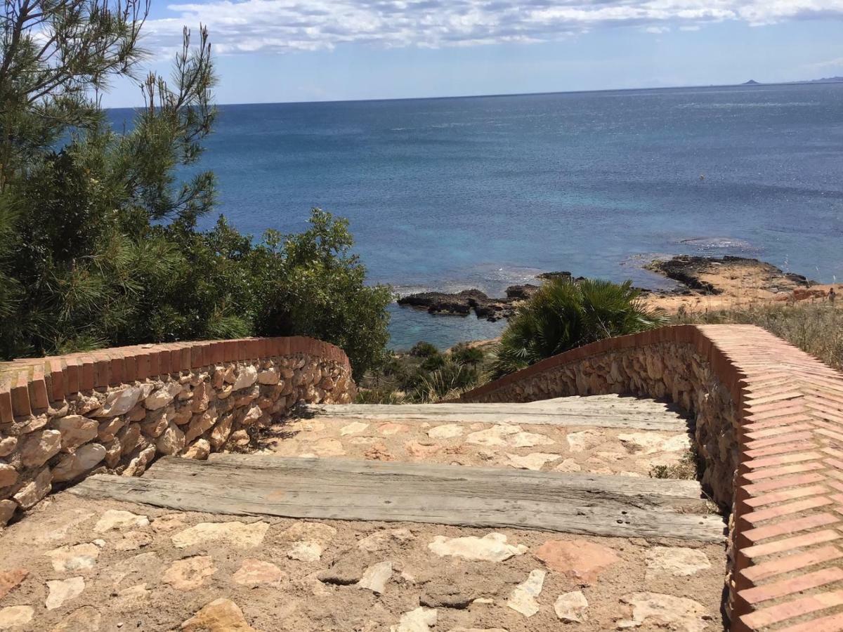 Appartement Penthouse Cabo Roig - Aldeas I à Dehesa de Campoamor  Extérieur photo